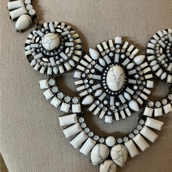 Statement Necklace - Picture 2 of 6